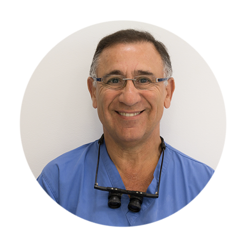 Dr. Alex Ginzburg Dermatologist & Hair-transplantation surgeon